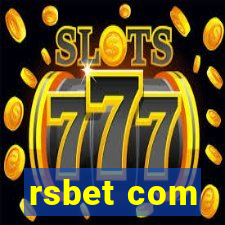 rsbet com